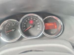 Dacia Logan 0.9 TCE varianta Laureate, an 2013 - imagine 2