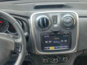 Dacia Logan 0.9 TCE varianta Laureate, an 2013 - imagine 5