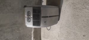 Clima portabila si dezumificator Alpatec - imagine 3