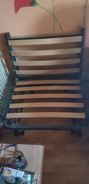 Fotoliu extensibil LYCKSELE HAVET (IKEA)