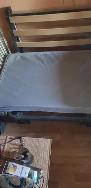 Fotoliu extensibil LYCKSELE HAVET (IKEA) - imagine 2