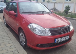 Renault Clio 2013 , benzina  - imagine 6