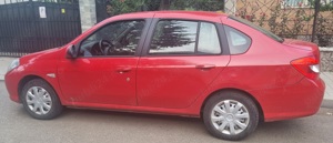 Renault Clio 2013 , benzina  - imagine 2