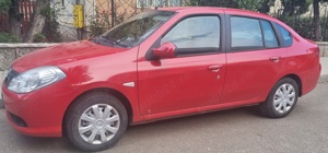 Renault Clio 2013 , benzina  - imagine 3