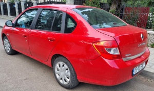 Renault Clio 2013 , benzina  - imagine 8