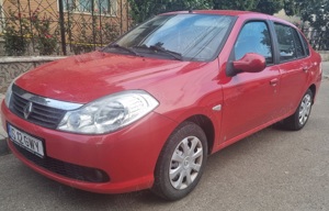 Renault Clio 2013 , benzina  - imagine 4