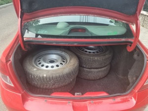 Renault Clio 2013 , benzina  - imagine 13