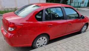 Renault Clio 2013 , benzina  - imagine 10