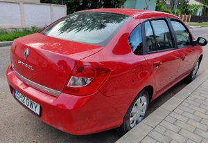 Renault Clio 2013 , benzina  - imagine 9