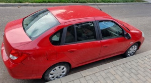 Renault Clio 2013 , benzina  - imagine 11