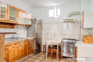 Casă individuală, 6 camere - Lazaret - Comision 0% - imagine 12