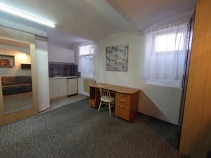 zona Medicinei, mobilata, utilata, demisol