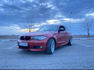 Vând Bmw seria 1  - imagine 4 Vând Bmw seria 1  - imagine 4