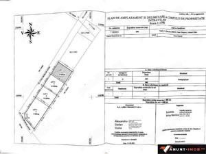 Teren Otopeni,Odai - imagine 3