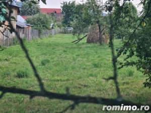 Teren de vânzare în Brebu - Zona Brebu Mânastirei - imagine 4