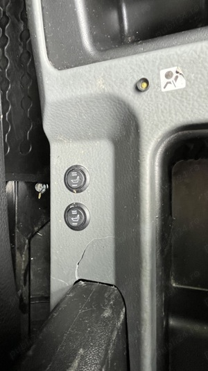 Duba 100% ELECTRICA (defecta) StreetScooter Work, fab. 2018 Germania, inm. RO, factura cu TVA - imagine 10