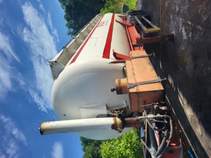 Vând cap tractor Merdes E6 2014 - imagine 6