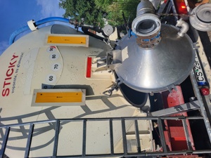 Vând cap tractor Merdes E6 2014 - imagine 5