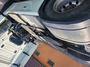 Vând cap tractor Merdes E6 2014 - imagine 3