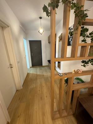 Garsoniera de închiriat 