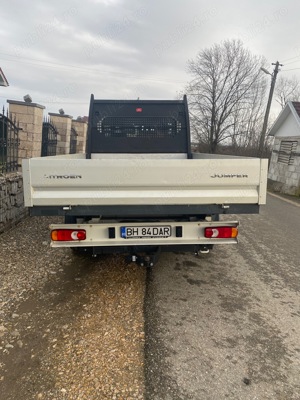 Vând Citroen Jumper. - imagine 3