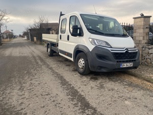 Vând Citroen Jumper. - imagine 2
