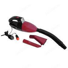 Aspirator auto alimentare la bricheta masinii 12V,48W,nou - imagine 3