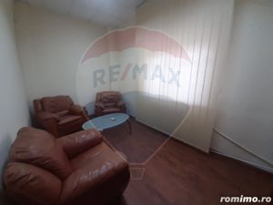 Spațiu comercial 210mp de închiriat în zona Ultracentral - imagine 5