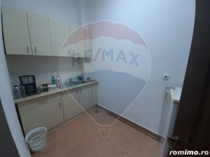 Spațiu comercial 210mp de închiriat în zona Ultracentral - imagine 10