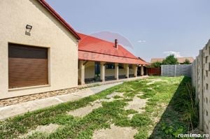 Casă Modernizată și Spațioasă cu Pivniță Renovată în Vladimirescu - imagine 4