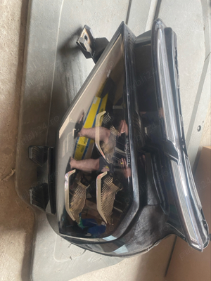 far st citroen c4 full led - imagine 2