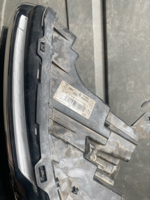 far st citroen c4 full led