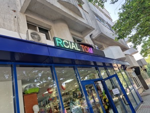 Consilier vanzari 3500-4000 net - imagine 2 Consilier vanzari 3500-4000 net - imagine 2