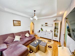 Ap 3 camere zona Milea   Rahovei