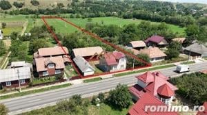 De Vanzare | Casa | Capu Codrului | 1,2Ha