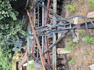 Vând utilaje agricole - imagine 2