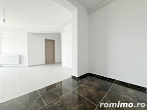 Apartament 2 camere, decomandat, 59 mp utili, 4,5mp balcon, pod 20mp, 3/3, Giroc - imagine 11