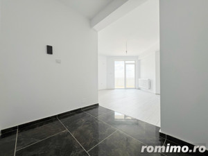 Apartament 2 camere, decomandat, 59 mp utili, 4,5mp balcon, pod 20mp, 3/3, Giroc - imagine 10