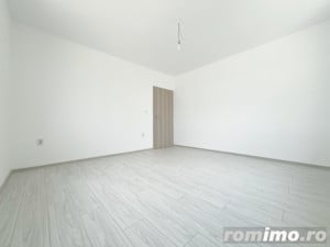 Apartament 2 camere, decomandat, 59 mp utili, 4,5mp balcon, pod 20mp, 3/3, Giroc - imagine 5