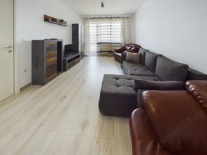 cazare Brasov regim hotelier, apartament cu 2 camere in zona Coresi Mall - imagine 2