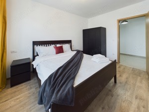 Cazare Brașov   regim hotelier, apartament cu 2 camere in zona Coreso Mall - imagine 5