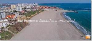 Apartament 3 camere decomandate zona Faleza Nord - imagine 3