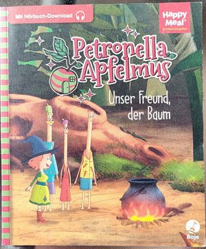 Ofertă Specială de Cărți pentru Copii în Limba Germană - imagine 3
