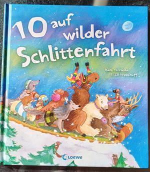 Ofertă Specială de Cărți pentru Copii în Limba Germană - imagine 4