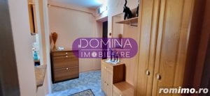 Vânzare apartament 2 camere, etaj 1, situat în Târgu Jiu, Aleea Energeticienilor - imagine 7