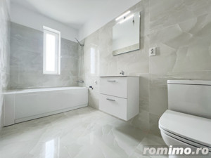 Apartament 2 camere, semidecomandat, 53 mp utili, 4,5mp balcon, P/3, Giroc - imagine 5