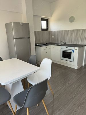 Apartament Loft, Sisesti Jandarmerie