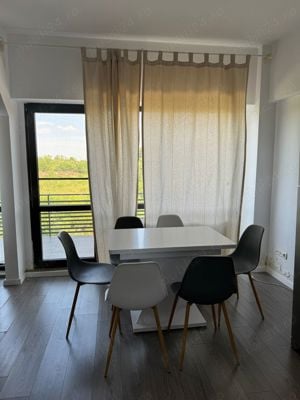 Apartament Loft, Sisesti Jandarmerie - imagine 9