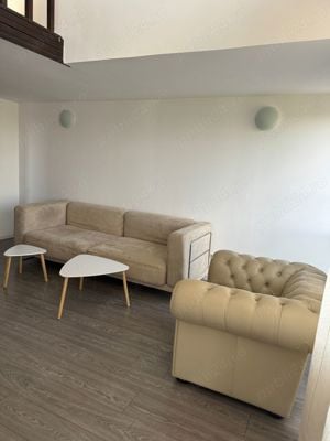 Apartament Loft, Sisesti Jandarmerie - imagine 10