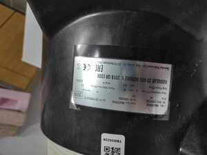 Draught Master Modular 20 keg module v - imagine 4